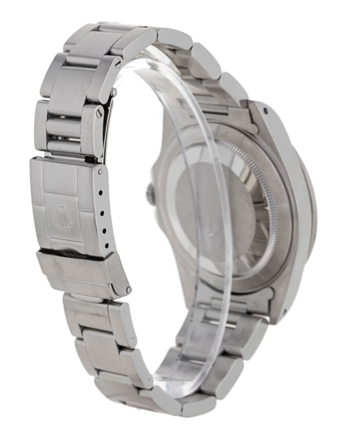 Rolex Explorer II 16570 Image 3